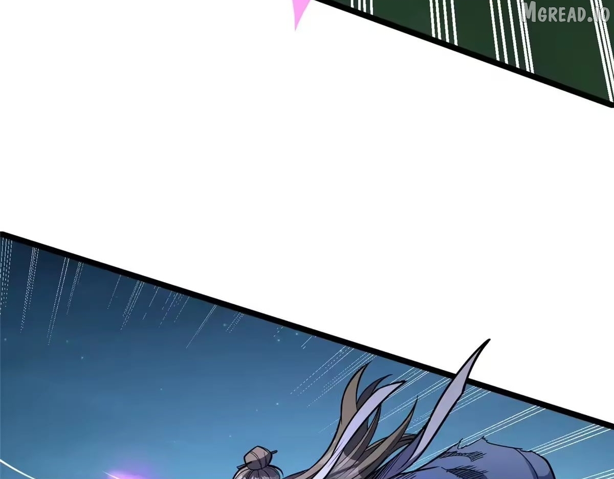 Divine Urban God Chapter 318  - page 98
